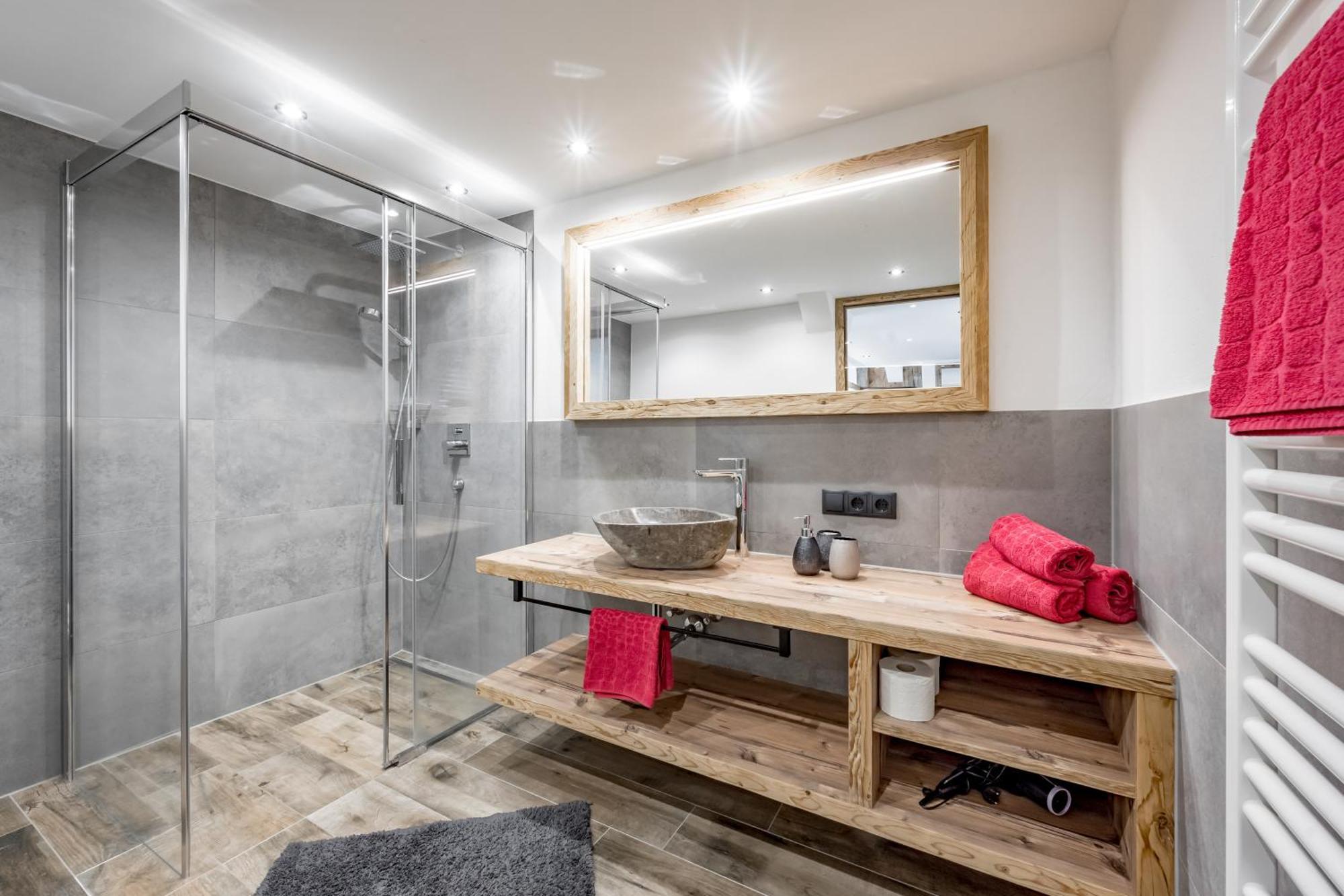 Hotel Jaegerhof Kaunertal Εξωτερικό φωτογραφία