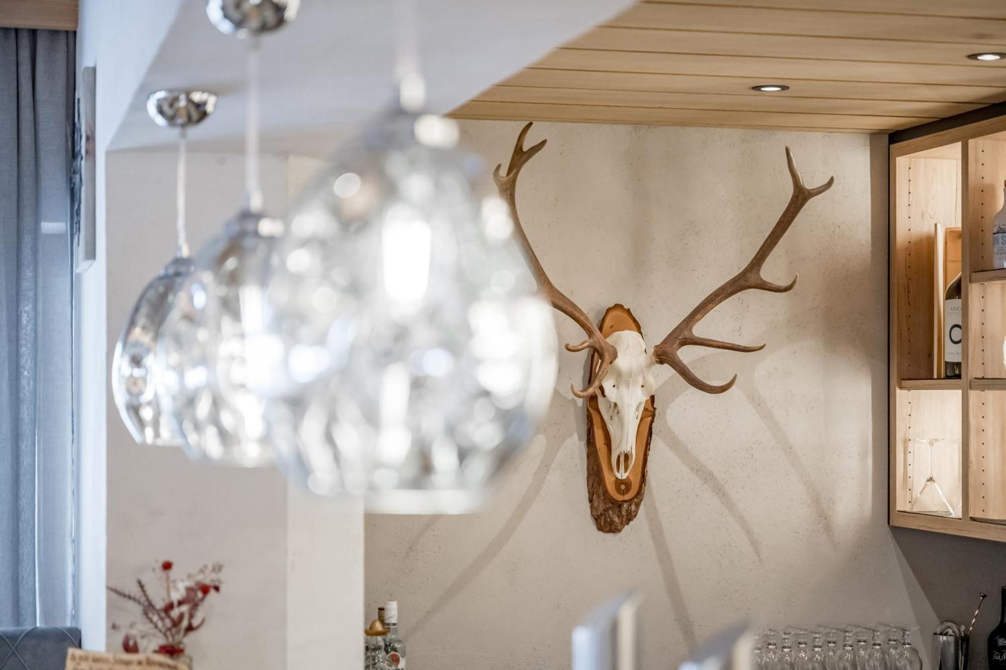 Hotel Jaegerhof Kaunertal Εξωτερικό φωτογραφία