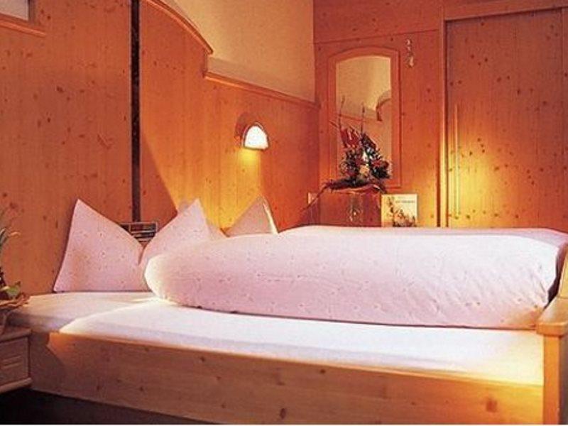 Hotel Jaegerhof Kaunertal Εξωτερικό φωτογραφία