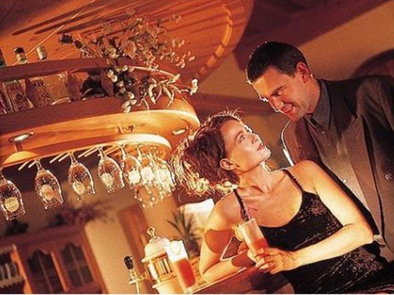 Hotel Jaegerhof Kaunertal Εξωτερικό φωτογραφία