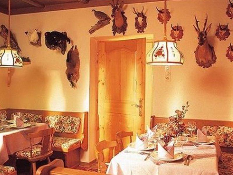 Hotel Jaegerhof Kaunertal Εξωτερικό φωτογραφία